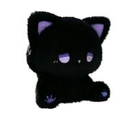 15cm Cute Emo Plush Toy Soft Animal Plush Doll Gift Cute Toy Accompany Sleep Kids Decoration Z1N9 Birthday