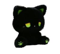 15cm Cute Emo Plush Toy Soft Animal Plush Kids Accompany Toy Birthday Sleep N9u7 Decoration