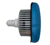 15CM Diffuser Lamp Sock Soft Light Softbox Light for Photography,Artistic Shot Easy to Install Soft Lighting Covers