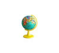 15CM Educational Globe “My Wild World” with 100pc Puzzles. Rotating, Spinning, Playing, Finding Out About Animals on Earth. For Home and School.