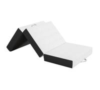 15CM Gel Memory Foam Foldable Mattress Tri-fold for Travel,Camping, Guest Bed for Travel, Camping(120x190cm)