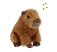 15cm Keeleco Capybara with Sound