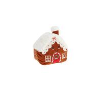 15cm Keeleco Gingerbread House