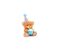 15cm Keeleco Happy Birthday Bear - Plush Soft Toy