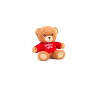 15cm Keeleco Thank You Bear - Plush Soft Toy