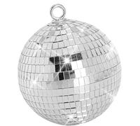 15cm Mirror Disco Ball Ideal for Party DJ Lighting Effect Christmas