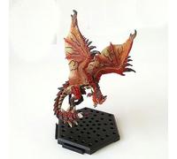 15cm - Rathalos Dragon - Monster Hunter,Model Decoration,Anime Gifts Toys Model Action PVC Figurine Model