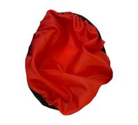 15cm Soft Diffuser Lamp Cover Cloth Diffuser Reflector Lamp Sock for Flashing Light Beauty Photography Studio Soft Light Cover Cloth Reflector Sock for Studio Photography