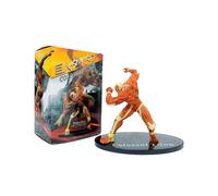 (15cm With RetailBox4) Attack on Titans Levi Ackerman Action Anime Figura Kawai Eren Jaege Mikasa Ackerman The Armored Titan