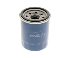 15D ACKOJA - A26-0500 - Oil Filter - Compatible with HONDA 15400-RBA-F01