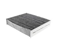 15D ACKOJA - A37-31-0001 - Filter, cabin air - Compatible with MITSUBISHI MR958017