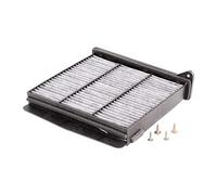 ACKOJA A37-31-0003 Pollen filter