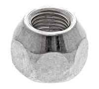 15D ACKOJA - A38-0181 - Wheel Nut - Compatible with NISSAN 40224-ZE73A