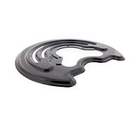 15D ACKOJA - A38-0453 - Splash Guard, brake disc - Compatible with NISSAN 43242-00Q0H