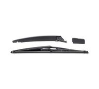 ACKOJA Wiper Arm Set Window Cleaning for NISSAN JUKE (F15) 2012-01 to 2019-12