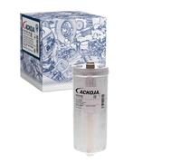 15D ACKOJA - A38-06-0001 - Dryer, air conditioning - Compatible with NISSAN 9213289906