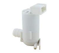 15D ACKOJA - A38-08-0001 - Windscreen Washer Fluid Pump - Compatible with NISSAN 28920-50Y00