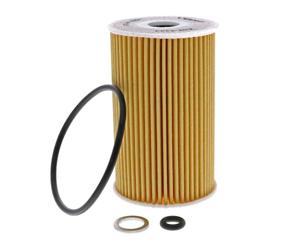 15D ACKOJA - A52-0503 - Oil Filter - Compatible with KIA 26320-2A500