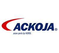 15D ACKOJA - A52-1609 - Radiator Hose - Compatible with HYUNDAI 25411A5800