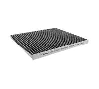 ACKOJA Pollen filter A52-31-0005 Activated Carbon Filter 243 235 35 HYUNDAI: Tucson, ix35, i40 Estate, KIA: Sportage III, RIO 3, RIO 2