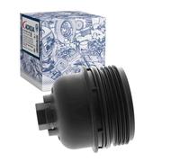 15D ACKOJA - A52-9618 - Cap, oil filter housing - Compatible with HYUNDAI 26315-2F001