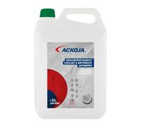 15D ACKOJA - A60-0002 - Antifreeze - UNIVERSAL Coolant Green 5L