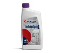 ACKOJA A60-0007 Antifreeze