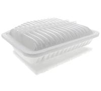 15D ACKOJA - A70-0402 - Air Filter - Compatible with TOYOTA 17801-26010