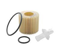 15D ACKOJA - A70-0500 - Oil Filter - Compatible with TOYOTA 04152-YZZA6