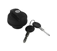 15D VAICO - V10-0013 - Cap, fuel tank - fits VOLKSWAGEN 191201551A