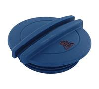 15D VAICO - V10-0490 - Cap, coolant tank - fits VOLKSWAGEN 3B0121321