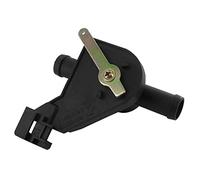 15D VAICO - V10-0715 - Coolant Control Valve - fits VOLKSWAGEN 171819809E