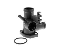 15D VAICO - V10-0783 - Coolant Flange - fits VOLKSWAGEN 037121132E