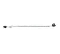 15D VAICO - V10-1577 - Drive Arm, wiper linkage - fits VOLKSWAGEN 1J0955325A