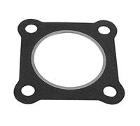 15D VAICO - V10-1817 - Gasket, exhaust pipe - fits VOLKSWAGEN 155253115