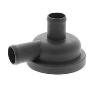 15D VAICO - V10-2504-1 - Boost Pressure Control Valve - fits VOLKSWAGEN 034129101B