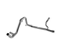 15D VAICO - V10-2788 - Coolant Pipe - fits SKODA 06A121065AR