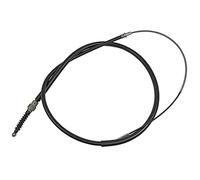 15D VAICO - V10-30012 - Cable Pull, parking brake - fits VOLKSWAGEN 191609721D