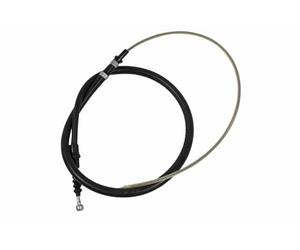 15D VAICO - V10-30028 - Cable Pull, parking brake - fits VOLKSWAGEN 1K0609721BB