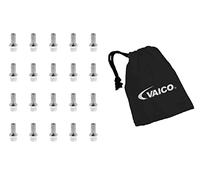 15D VAICO - V10-3211-20 - Wheel Bolt - fits VOLKSWAGEN WHT002437