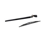 15D VAICO - V10-3468 - Wiper Arm Set, window cleaning - fits VOLKSWAGEN 8E9955407C
