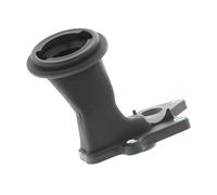15D VAICO - V10-3487 - Pipe, oil filler neck - fits VOLKSWAGEN 074115308D