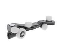 VAICO V10-3521 Roller Guide, sliding door