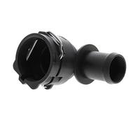 15D VAICO - V10-3543 - Coolant Flange - fits VOLKSWAGEN 5Q0122291AJ