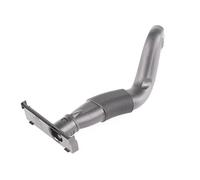15D VAICO - V10-3570 - Intake Manifold, air supply - fits SKODA 6R0129618A