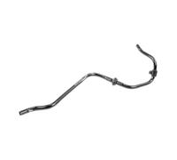 15D VAICO - V10-3619 - Vacuum Hose, braking system - fits VOLKSWAGEN 1J0612041FQ