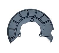 15D VAICO - V10-3893 - Splash Guard, brake disc - fits VOLKSWAGEN 1K0615311F