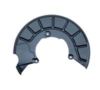 15D VAICO - V10-3894 - Splash Guard, brake disc - fits VOLKSWAGEN 1K0615312F