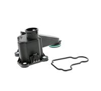 VAICO - V10-4640 - Valve, crankcase ventilation - fits VOLKSWAGEN 048103772C