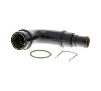 Breather pipe hose V10-4804 VAICO for AUDI VW SKODA SEAT